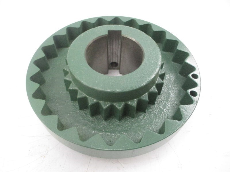 TB WOODS 10S238 2-3/8" NSMP