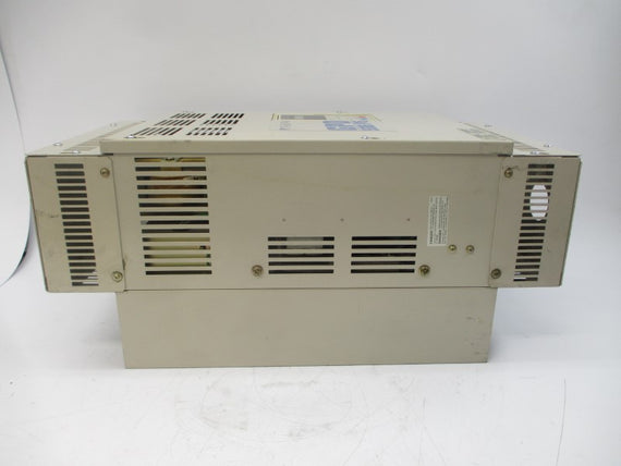 YASKAWA CIMR-P5M4022 380-460VAC 58A UNMP