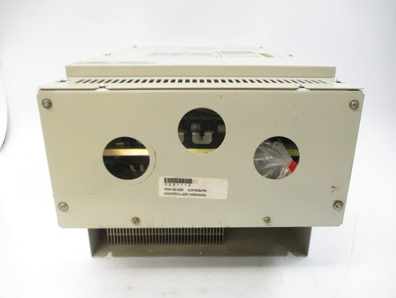 YASKAWA CIMR-P5M4022 380-460VAC 58A UNMP