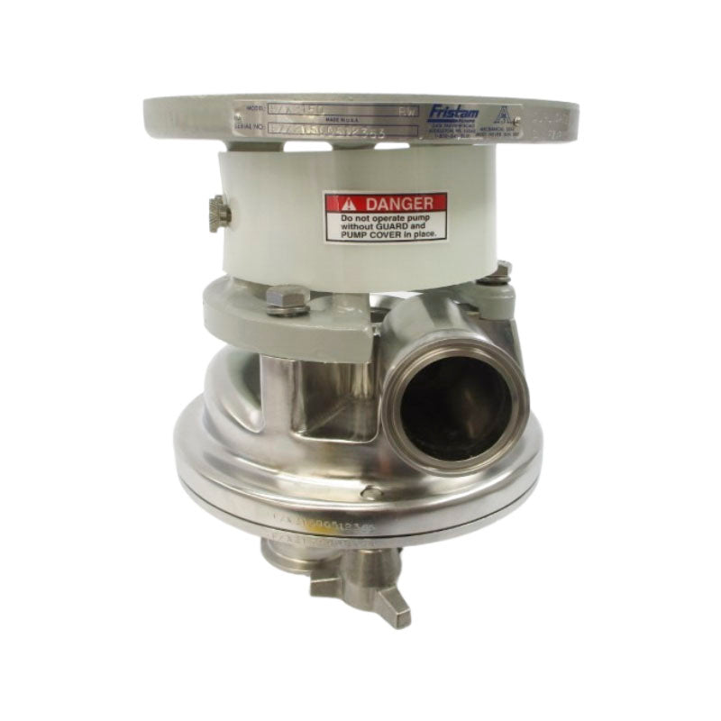FRISTAM PUMPS FZX2150 NSNP