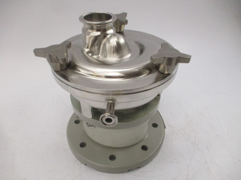 FRISTAM PUMPS FZX2150 NSNP