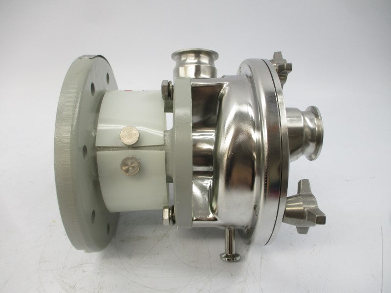 FRISTAM PUMPS FZX2150 NSNP