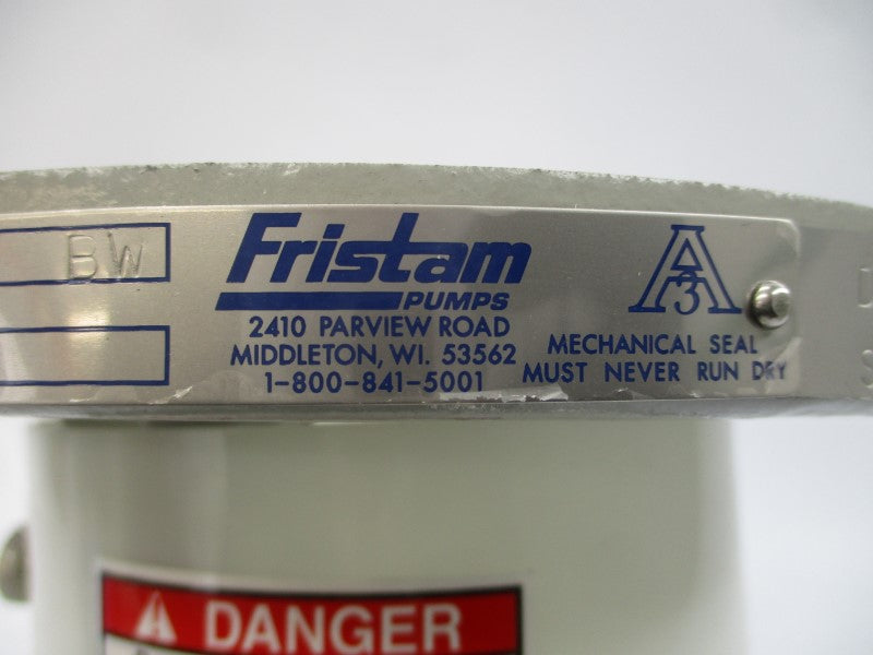 FRISTAM PUMPS FZX2150 NSNP