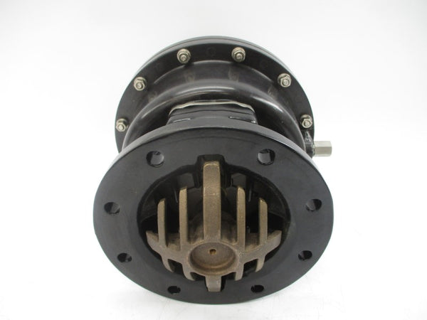 ITT A234 90PSI 4" NSNP
