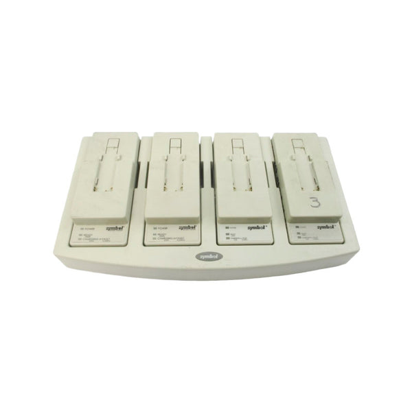 SYMBOL 20-33569-01 15VDC 5A REV. D NSNP