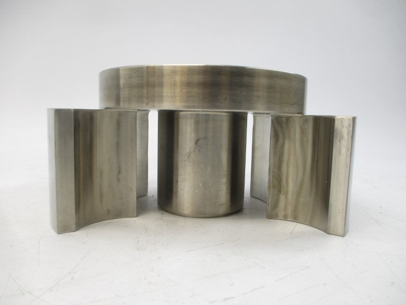 INDUSTRIAL MRO RTR00077 316L NSNP