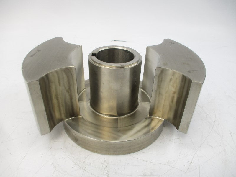 INDUSTRIAL MRO RTR00077 316L NSNP