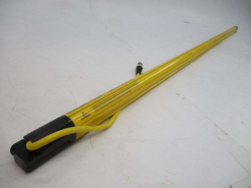 BANNER ENGINEERING SLPR25-1250P8 24VDC 0.150A NSNP