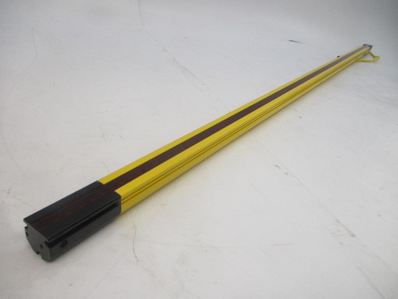 BANNER ENGINEERING SLPR25-1250P8 24VDC 0.150A NSNP