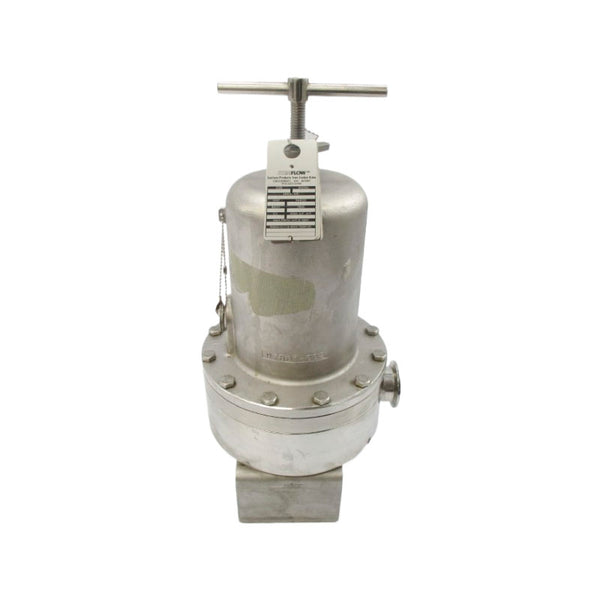 STERIFLOW 96 TEF-VIT 200PSI 1-1/2" NSNP