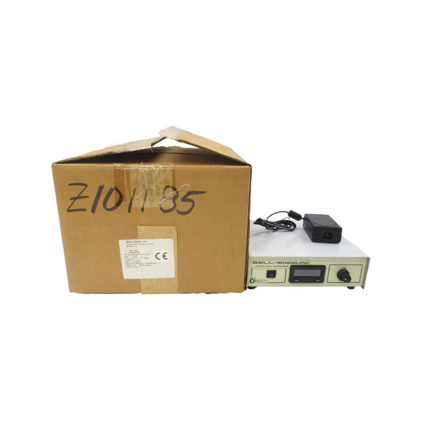 BELLCO GLASS 7785-S0009 24VDC 1A NSMP