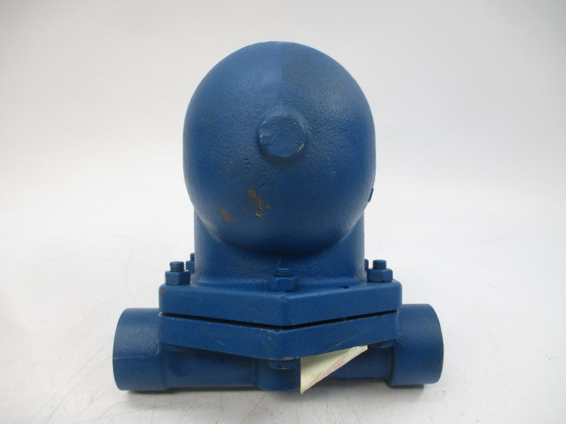 SPIRAX SARCO FT14 232PSI NSNP