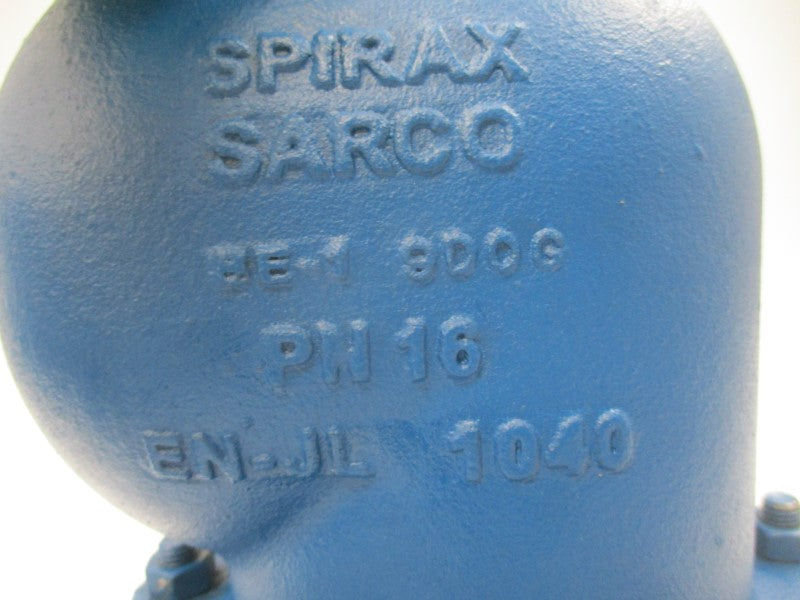 SPIRAX SARCO FT14 232PSI NSNP