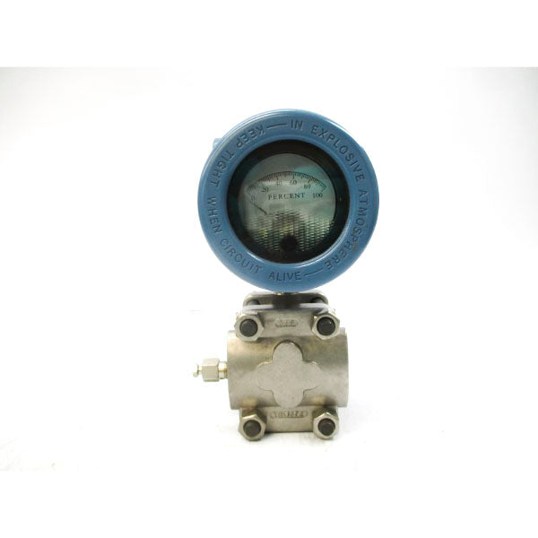 ROSEMOUNT 1151GP0S22M1B2D6L4 45VDC NSNP