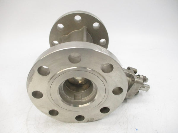 JAMESBURY 7300LA313600XTZ2 720PSI 3" NSNP