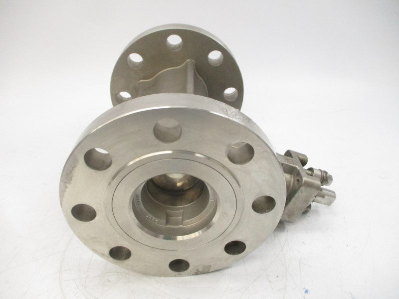 JAMESBURY 7300LA313600XTZ2 720PSI 3" NSNP