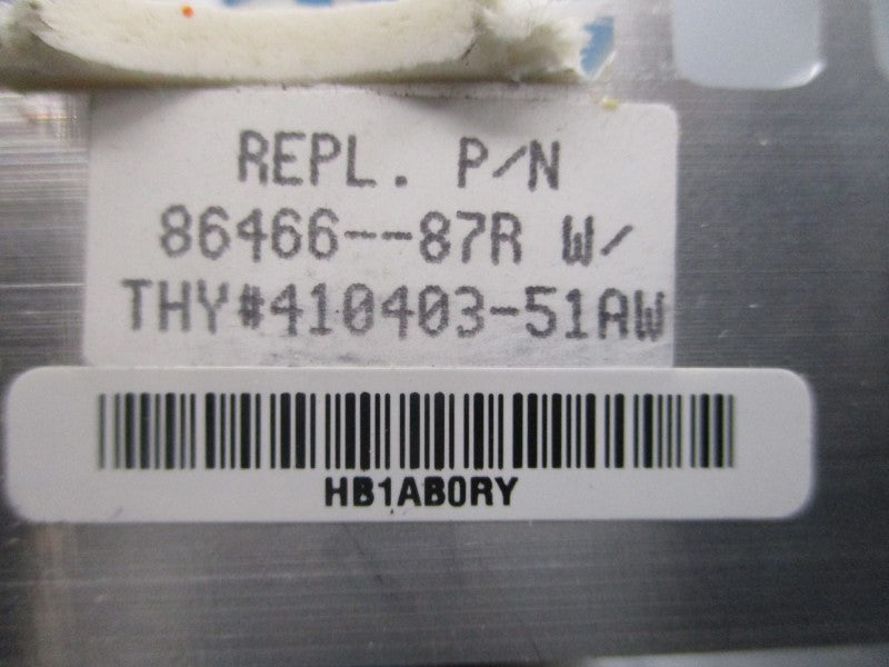 MODULE 78155-82A UNMP