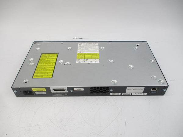 CISCO WS-C2960-48TC-L 100-240V 1.3-.8A NSNP