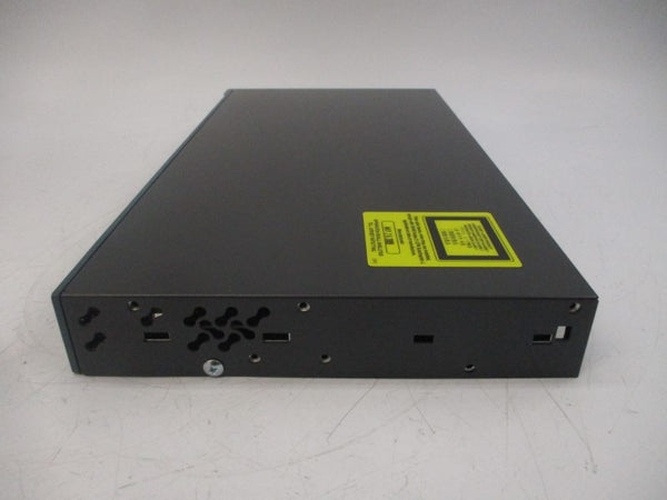 CISCO WS-C2960-48TC-L 100-240V 1.3-.8A NSNP