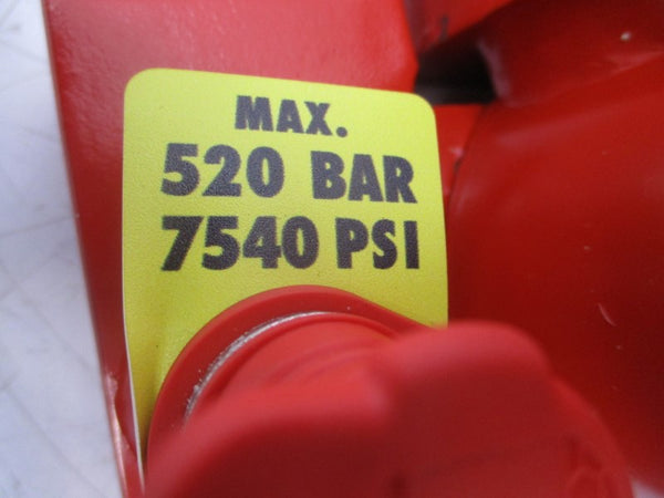 JUNG JHS10 7540PSI NSNP