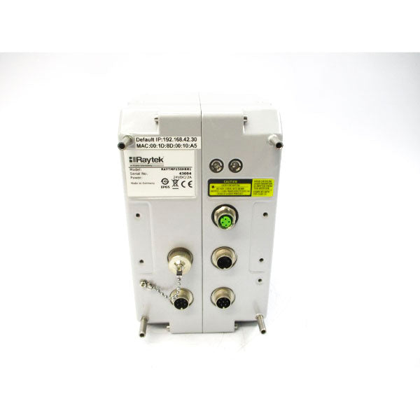 RAYTEK RAYTMP150HRR1 24VDC 2A NSNP