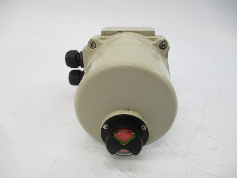 FLOTITE ELO-NA4K0 T23SS 120VAC 0.4A 1/2" NSNP