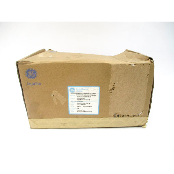 GENERAL ELECTRIC 859BP0NNNNHNNCNNMBBFB1ECNBN F/W 4.01 NSFS