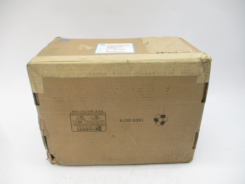 GENERAL ELECTRIC 859BP0NNNNHNNCNNMBBFB1ECNBN F/W 4.01 NSFS