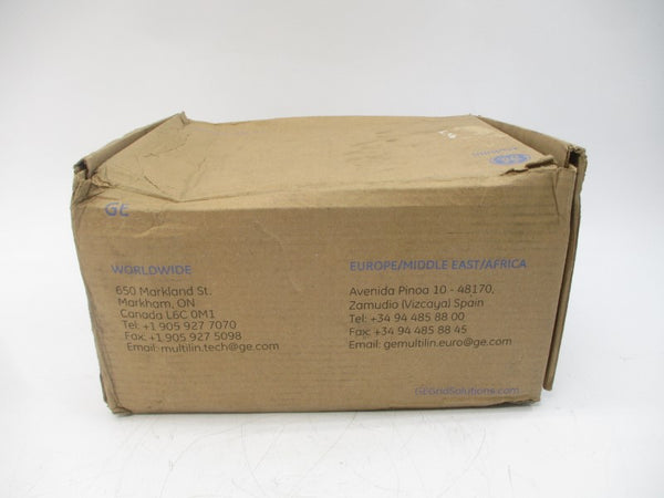 GENERAL ELECTRIC 859BP0NNNNHNNCNNMBBFB1ECNBN F/W 4.01 NSFS