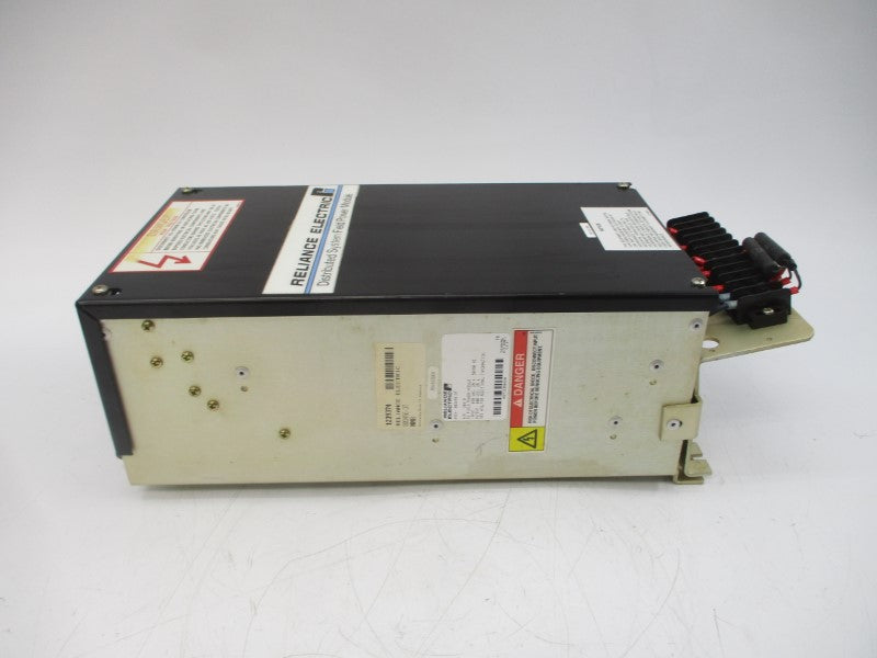 RELIANCE ELECTRIC 803456-3T 460VAC 25A NSNP