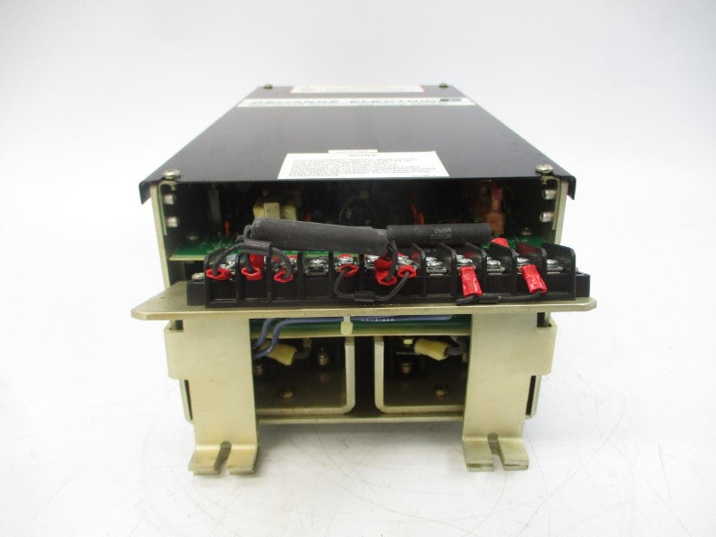 RELIANCE ELECTRIC 803456-3T 460VAC 25A NSNP