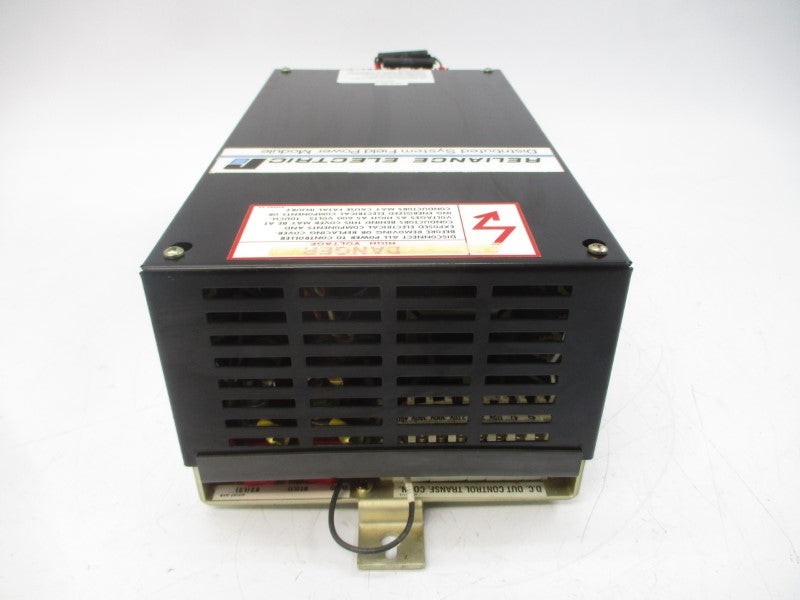 RELIANCE ELECTRIC 803456-3T 460VAC 25A NSNP