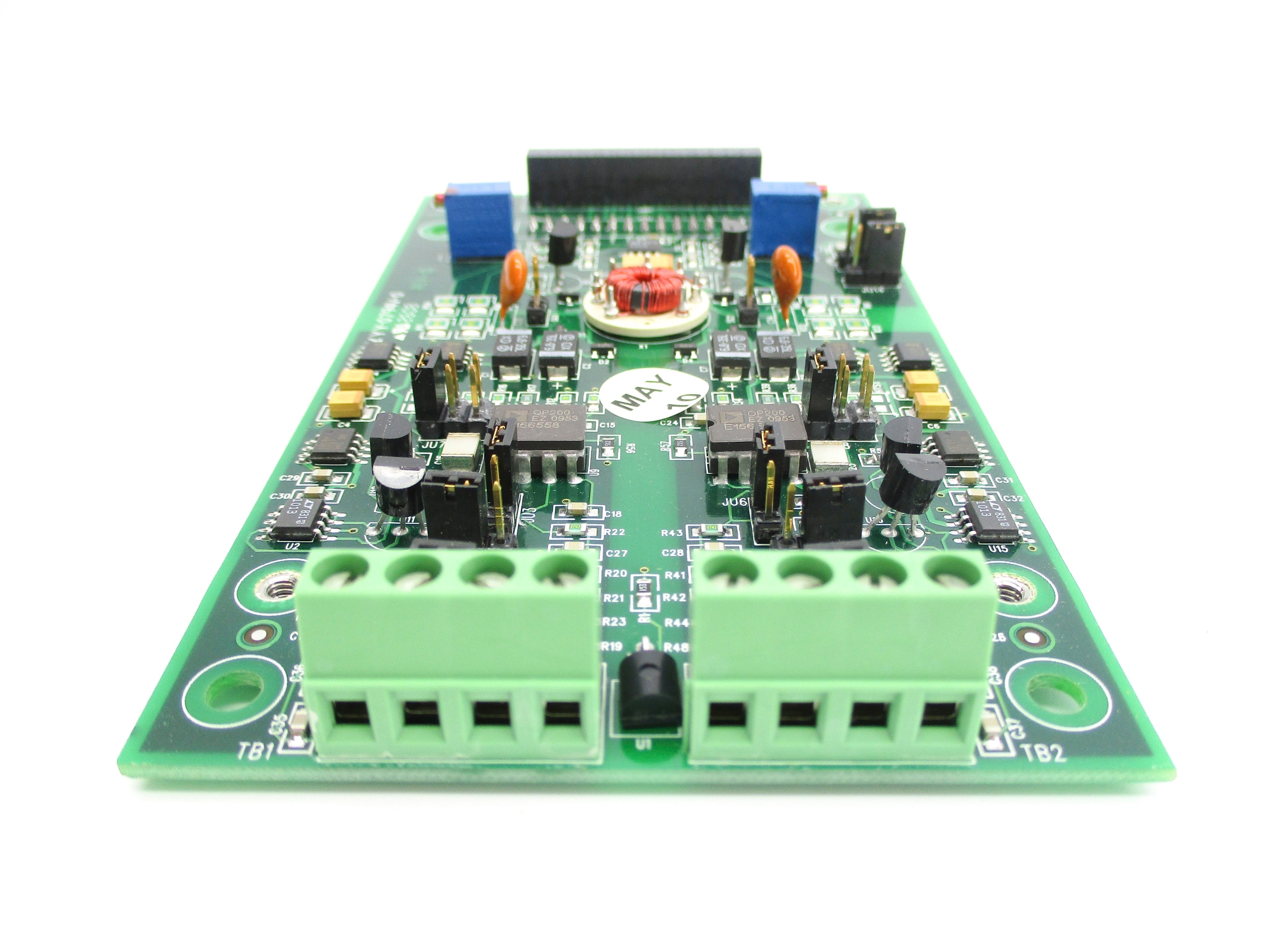 DANAHER CONTROLS 04628402 REV. C NSNP