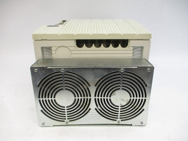 LENZE EVS9330-EP 00408518 400/480VAC 78A UNMP