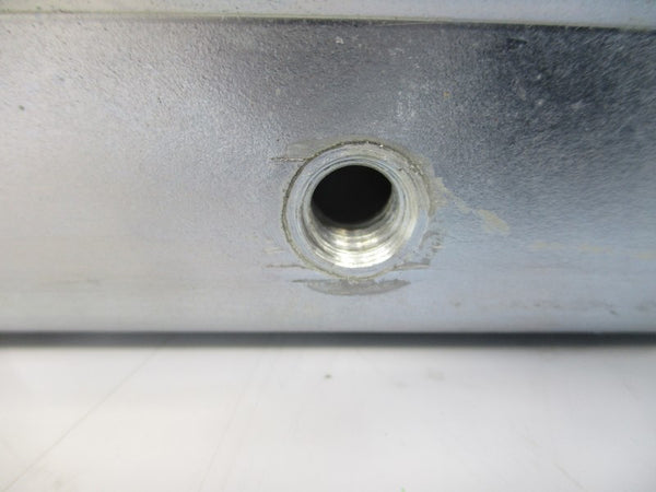 LENZE EVS9330-EP 00408518 400/480VAC 78A UNMP