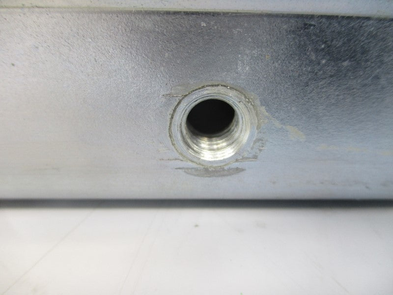 LENZE EVS9330-EP 00408518 400/480VAC 78A UNMP