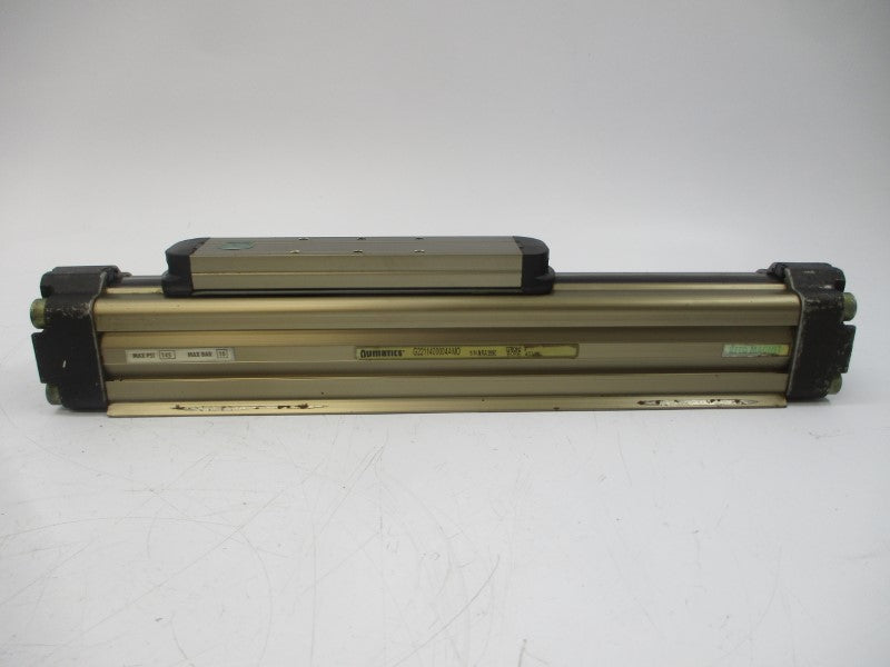 NUMATICS G2211400004AMO 145PSI UNMP