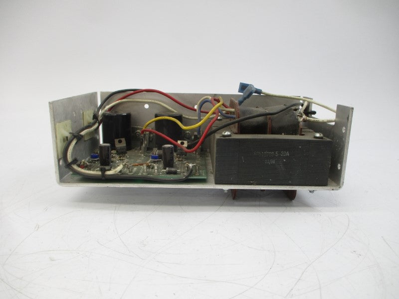 GFC POWER GHOF-2DA 240V 3.0A REV. A UNMP