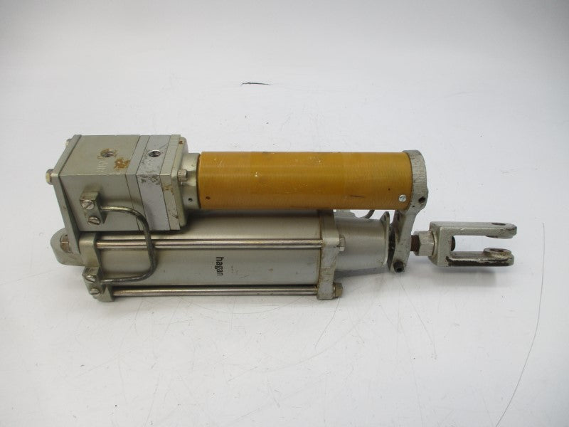 HAGAN 478749-2F-5089 UNMP