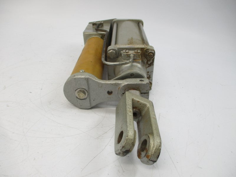 HAGAN 478749-2F-5089 UNMP