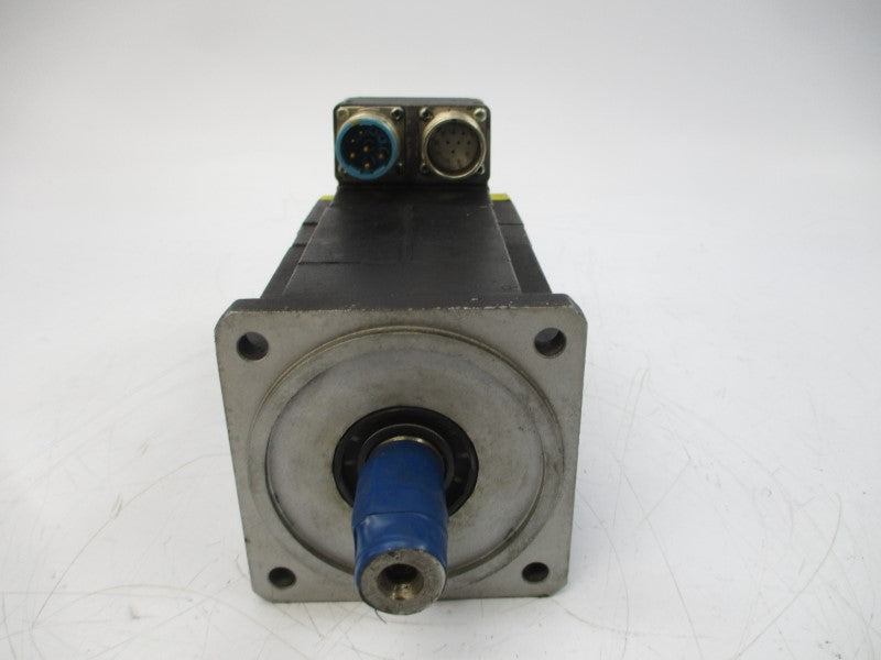BALDOR BSM80N-250AA 200VAC 3.2/5.69A UNMP