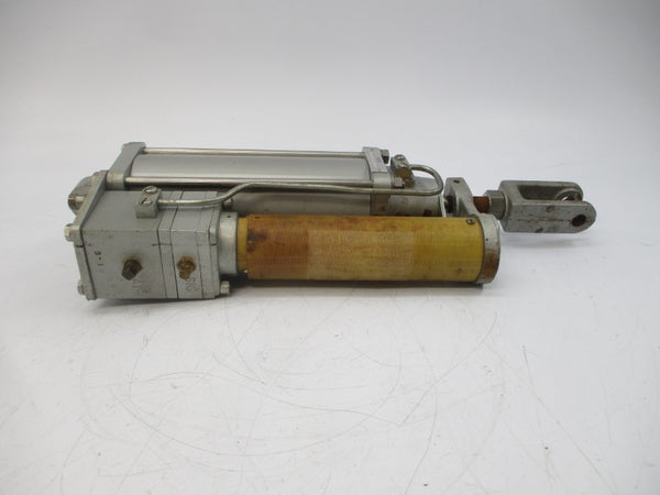 HAGAN 478749-2F-5098 UNMP