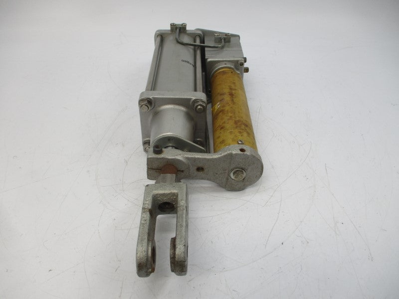 HAGAN 478749-2F-5098 UNMP