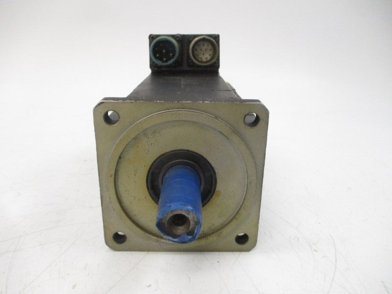 BALDOR BSM80N-250CA 200VAC 3.2/5.61A UNMP