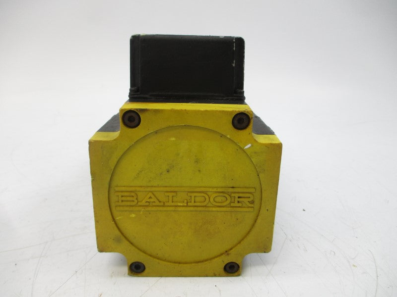 BALDOR BSM80N-250CA 200VAC 3.2/5.61A UNMP