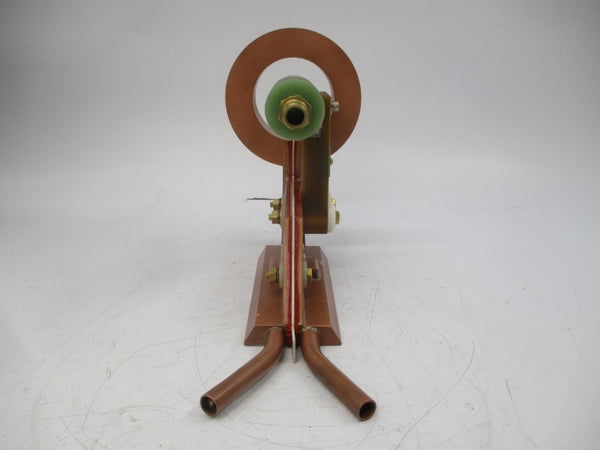 AJAX TOCCO D-220589 MO-9840 NSNP