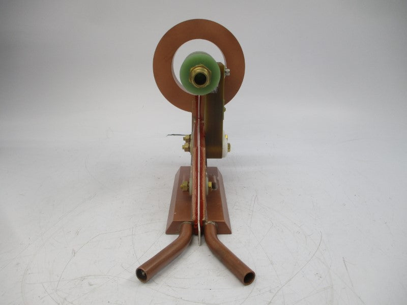 AJAX TOCCO D-220589 MO-9840 NSNP