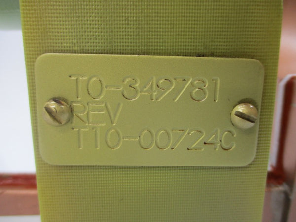 AJAX TOCCO D-220589 MO-9840 NSNP