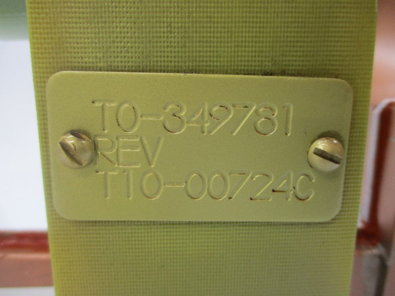 AJAX TOCCO D-220589 MO-9840 NSNP