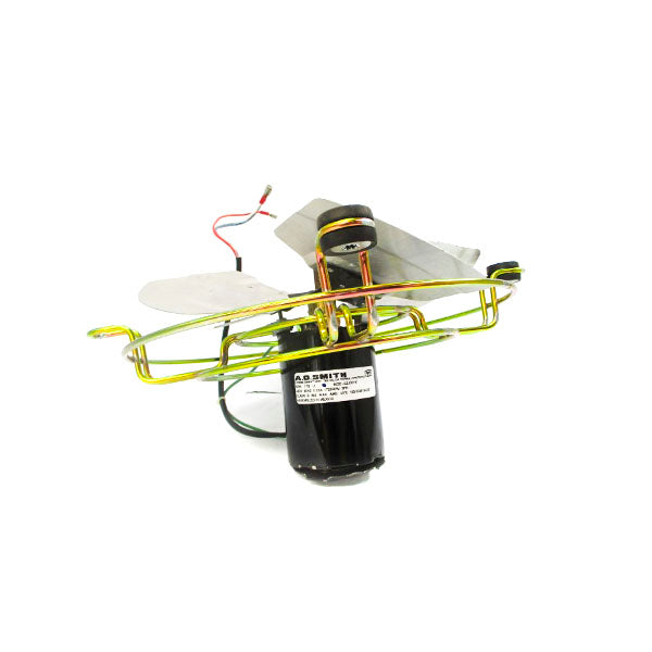 A.O.SMITH JL2J001K 480V 0.28A (AS IS) NSNP